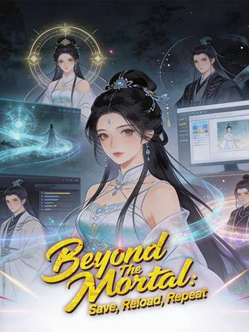 Beyond The Mortal: Save, Reload, Repeat cover image — watch all 55 episodes free in HD