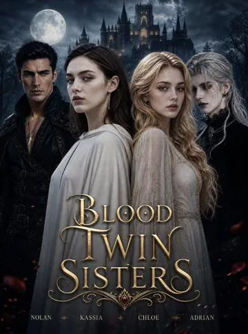 Blood Twin Sisters cover image — watch all 34 episodes free in HD