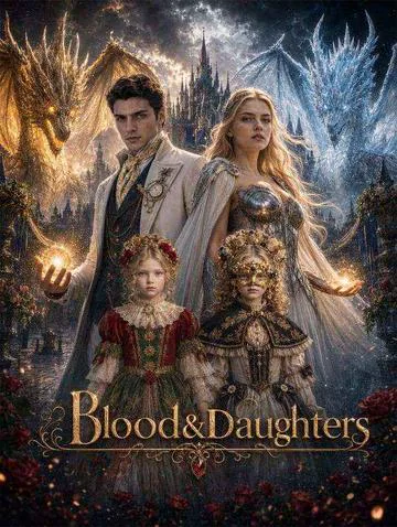Blood&Daughters cover image — watch all 42 episodes free in HD
