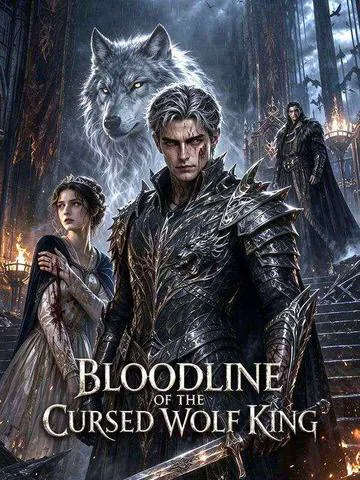 Bloodline of the Cursed Wolf King cover image — watch all 55 episodes free in HD