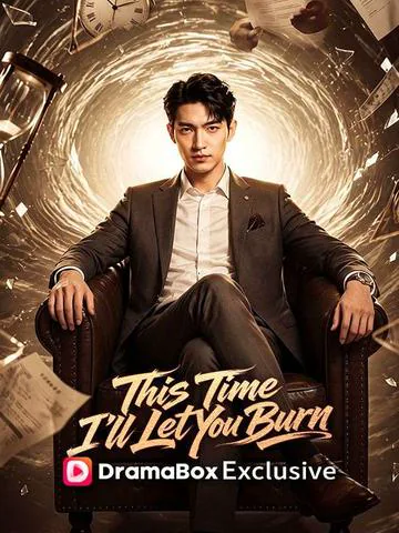 Born Again - This Time I Let You Burn(DUBBED) cover image — watch all 71 episodes free in HD