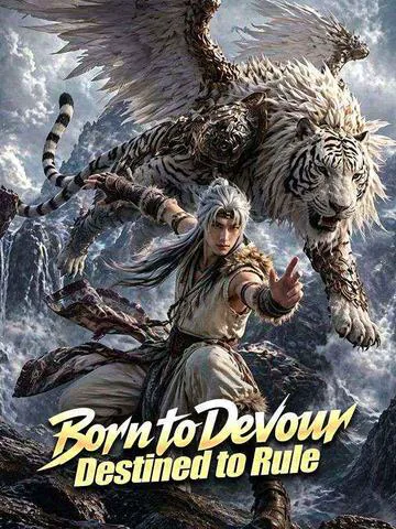 Born to Devour, Destined to Rule cover image — watch all 78 episodes free in HD