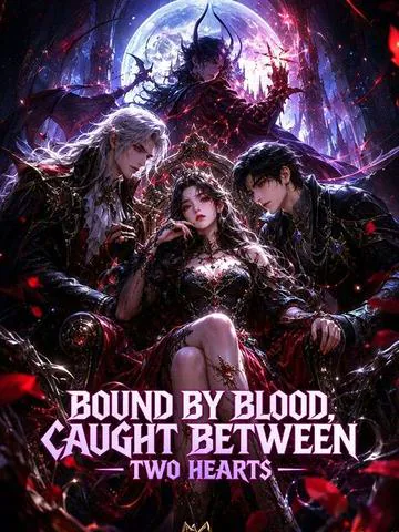 Bound by Blood, Caught Between Two Hearts cover image — watch all 70 episodes free in HD