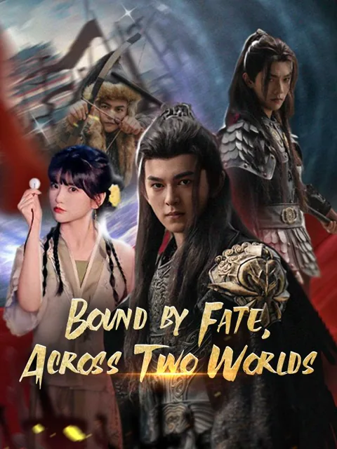 Bound by Fate, Across Two Worlds cover image — watch all 60 episodes free in HD