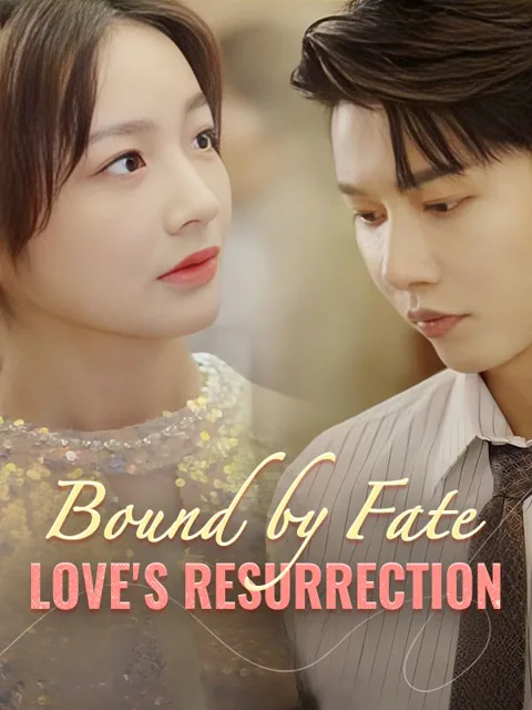 Bound by Fate: Love's Resurrection cover image — watch all 70 episodes free in HD