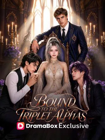 Bound to the Triplet Alphas cover image — watch all 60 episodes free in HD