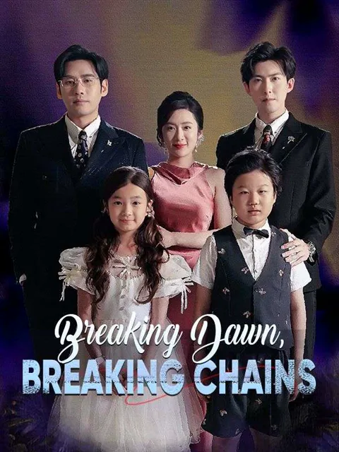 Breaking Dawn, Breaking Chains cover image — watch all 68 episodes free in HD