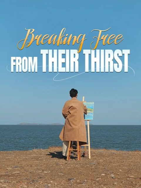 Breaking Free From Their Thirst (DUBBED) cover image — watch all 50 episodes free in HD