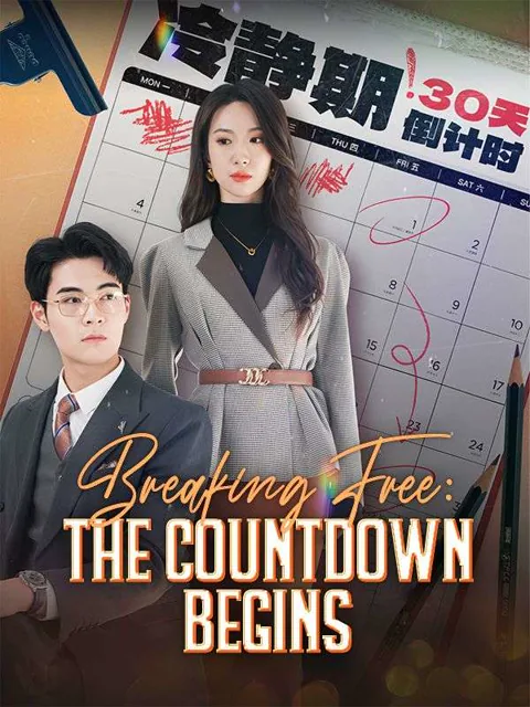 Breaking Free: The Countdown Begins cover image — watch all 52 episodes free in HD