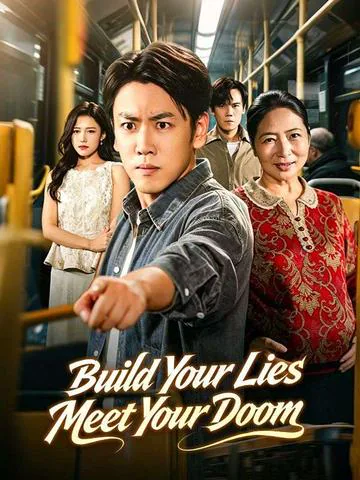 Build Your Lies, Meet Your Doom cover image — watch all 61 episodes free in HD