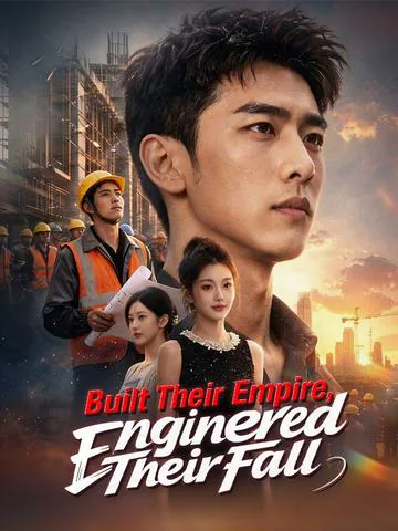 Built Their Empire, Engineered Their Fall cover image — watch all 75 episodes free in HD