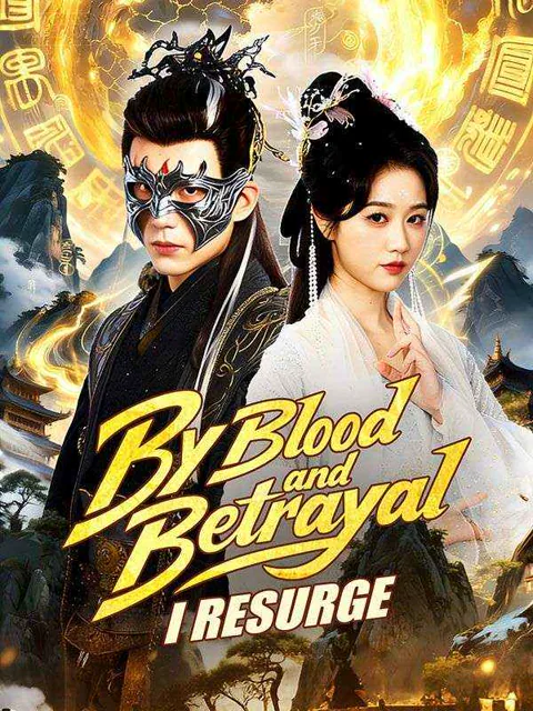 By Blood and Betrayal, I Resurge cover image — watch all 45 episodes free in HD