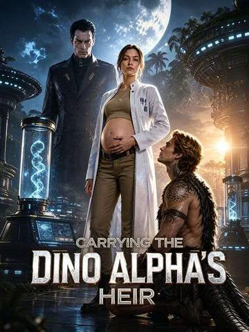 Carrying the Dino Alpha's Heir cover image — watch all 38 episodes free in HD