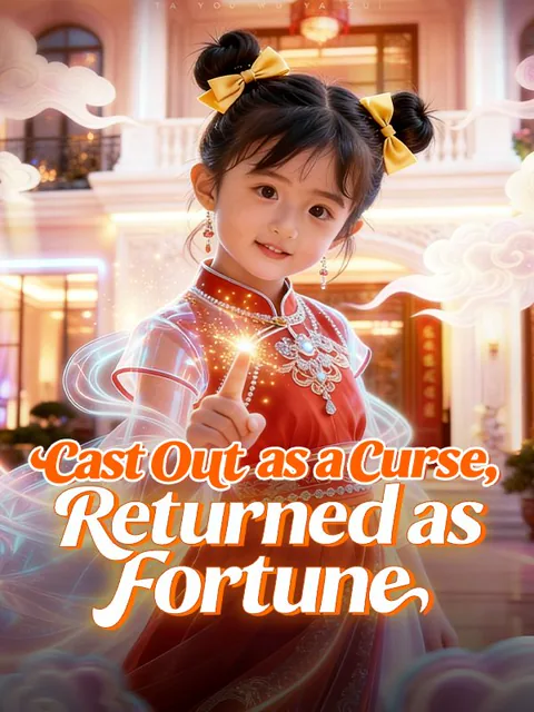 Cast Out as a Curse, Returned as Fortune cover image — watch all 77 episodes free in HD