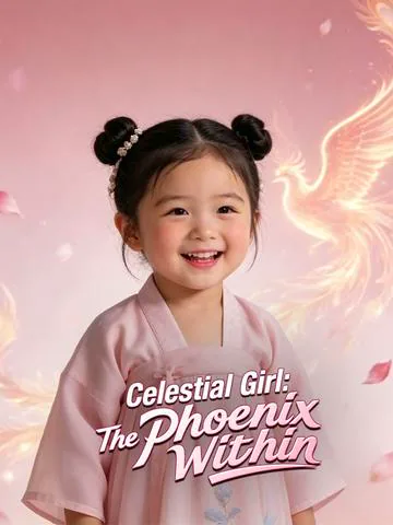 Celestial Girl: The Phoenix Within cover image — watch all 43 episodes free in HD