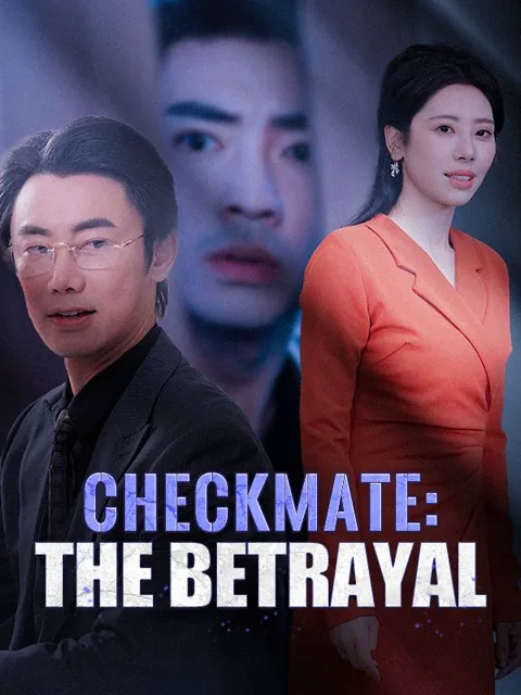 Checkmate: The Betrayal cover image — watch all 49 episodes free in HD