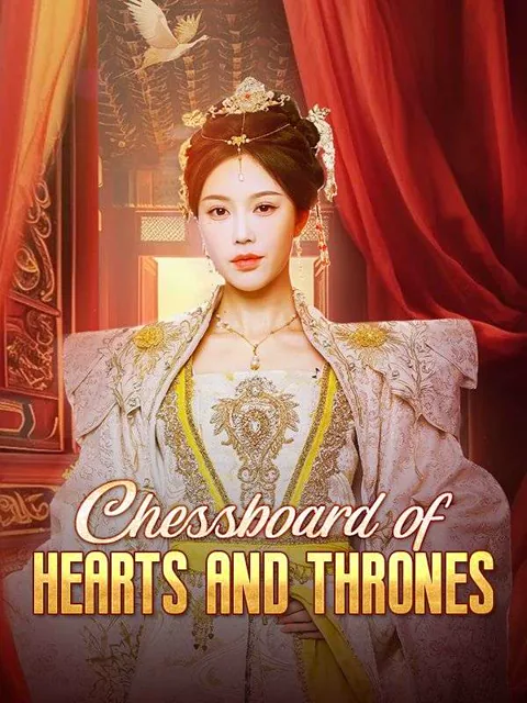 Chessboard of Hearts and Thrones cover image — watch all 60 episodes free in HD