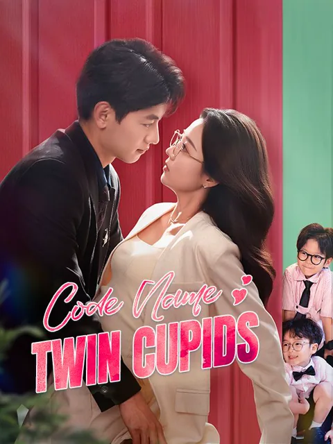 Code Name: Twin Cupids cover image — watch all 60 episodes free in HD