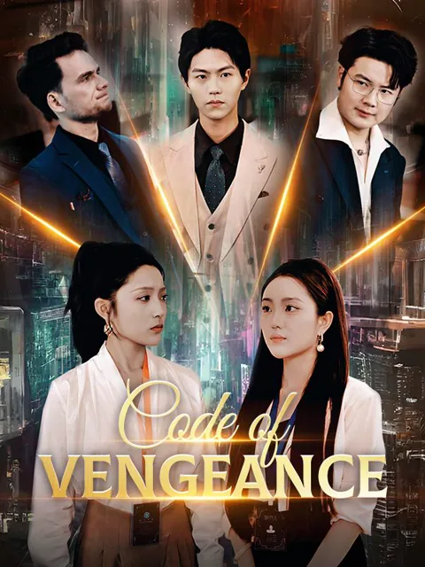 Code of Vengeance cover image — watch all 34 episodes free in HD