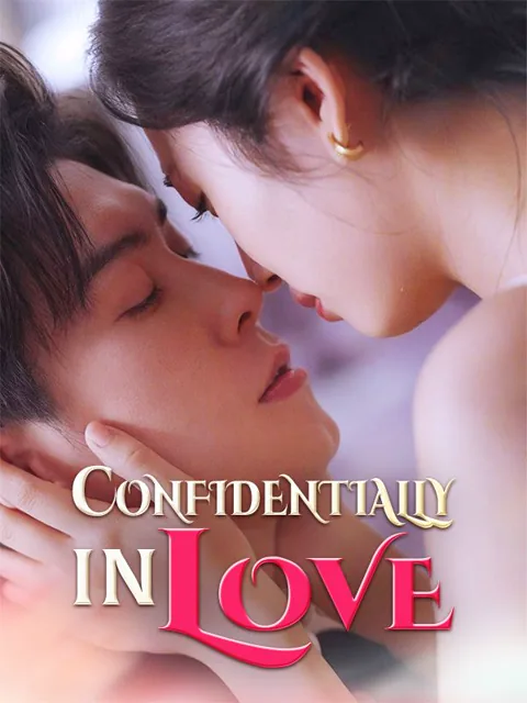 Confidentially in Love cover image — watch all 30 episodes free in HD