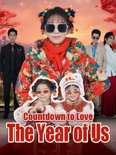 Countdown to Love: The Year of Us cover image — watch all 66 episodes free in HD
