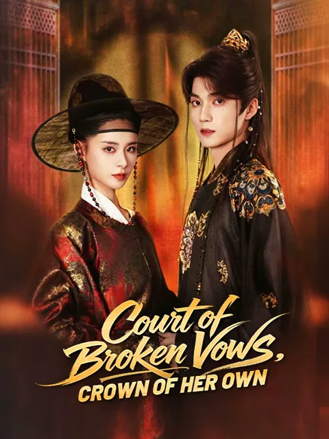 Court of Broken Vows, Crown of Her Own cover image — watch all 74 episodes free in HD