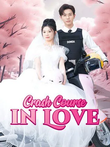 Crash Course in Love cover image — watch all 90 episodes free in HD