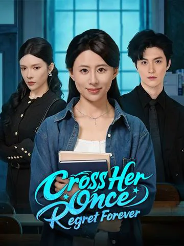 Cross Her Once, Regret Forever cover image — watch all 71 episodes free in HD