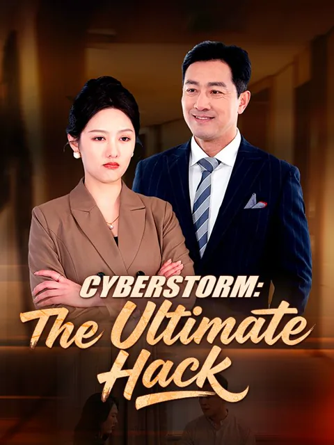Cyberstorm: The Ultimate Hack cover image — watch all 66 episodes free in HD