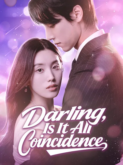 Darling, Is It All Coincidence cover image — watch all 50 episodes free in HD