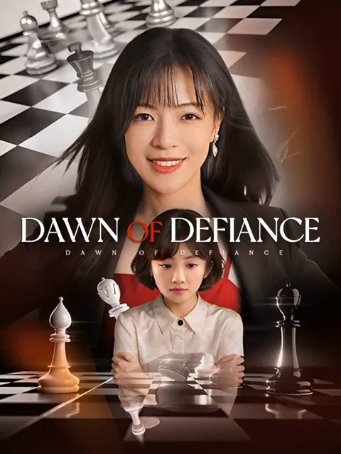 Dawn of Defiance cover image — watch all 50 episodes free in HD