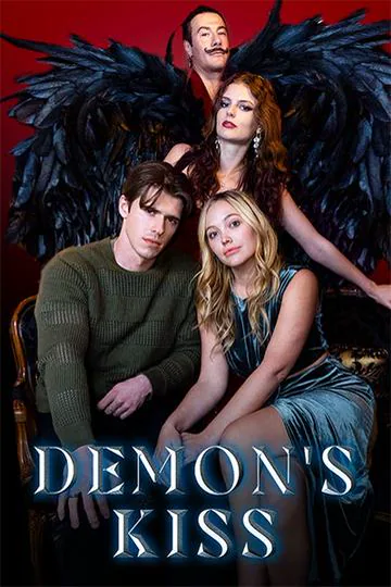 Demon's Kiss cover image — watch all 60 episodes free in HD