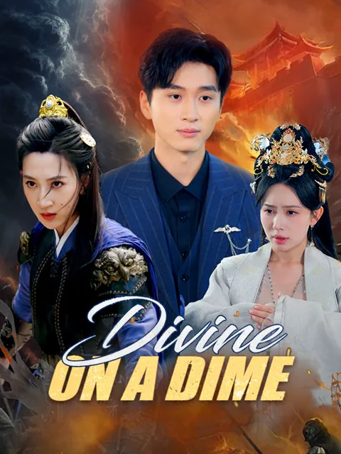 Divine on a Dime cover image — watch all 60 episodes free in HD