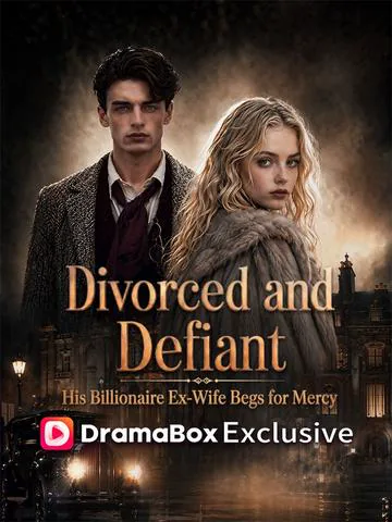 Divorced and Defiant: His Billionaire Ex-Wife Begs for Mercy cover image — watch all 50 episodes free in HD