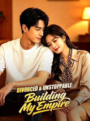 Divorced & Unstoppable:Building My Empire cover image — watch all 51 episodes free in HD