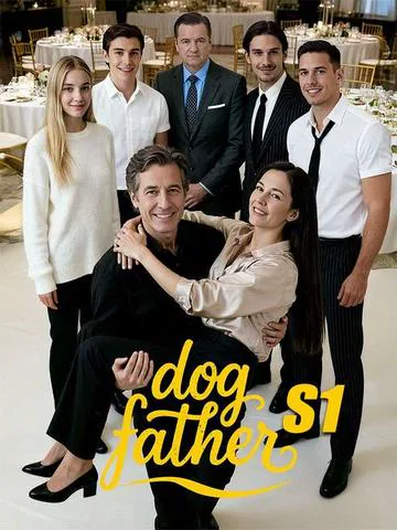 Dog Father S1 cover image — watch all 30 episodes free in HD