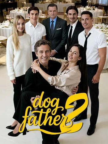 Dog Father S2 cover image — watch all 25 episodes free in HD