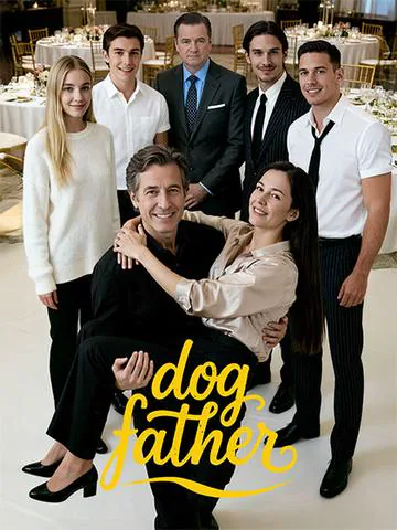 Dogfather S3 cover image — watch all 26 episodes free in HD
