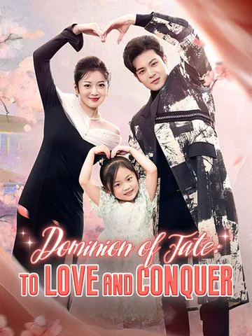 Dominion of Fate: To Love and Conquer cover image — watch all 88 episodes free in HD