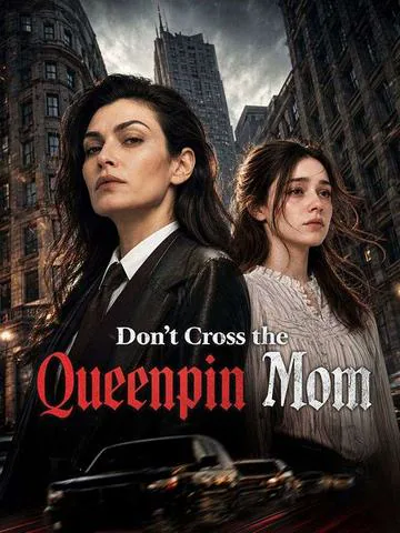 Don't Cross the Queenpin Mom cover image — watch all 50 episodes free in HD