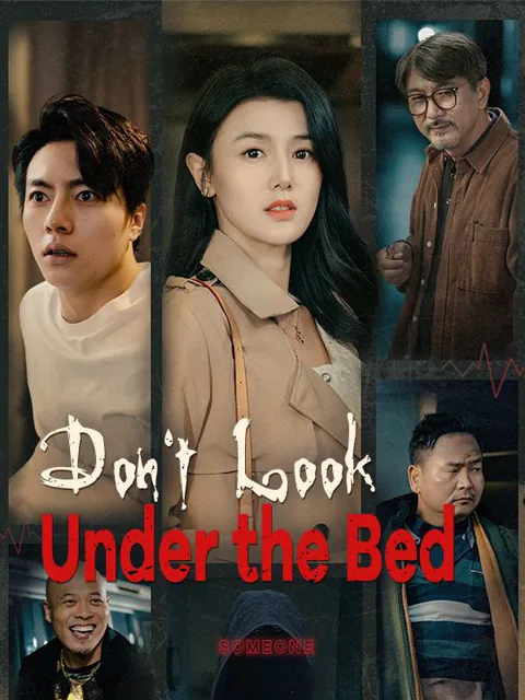 Don't Look Under the Bed cover image — watch all 65 episodes free in HD