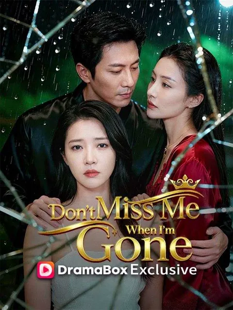 Don't Miss Me When I'm Gone cover image — watch all 75 episodes free in HD