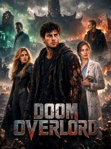 Doom Overlord cover image — watch all 51 episodes free in HD