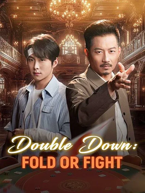 Double Down: Fold or Fight cover image — watch all 47 episodes free in HD