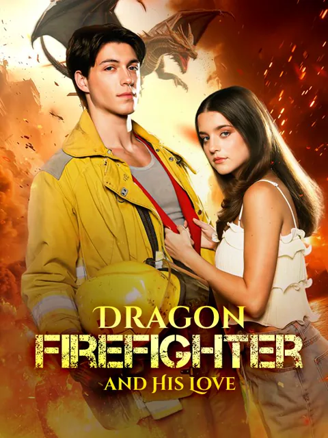 Dragon Firefighter and His Love cover image — watch all 30 episodes free in HD