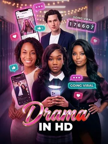 Drama in HD cover image — watch all 20 episodes free in HD
