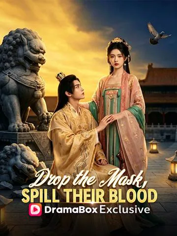 Drop the Mask, Spill Their Blood(DUBBED) cover image — watch all 36 episodes free in HD