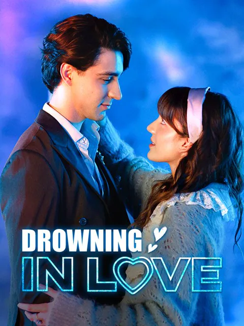 Drowning in Love cover image — watch all 70 episodes free in HD