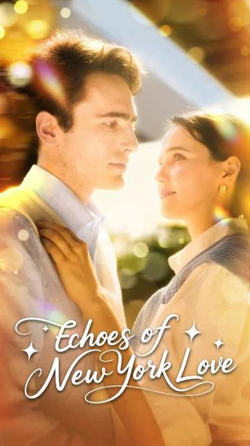 Echoes of New York Love cover image — watch all 57 episodes free in HD
