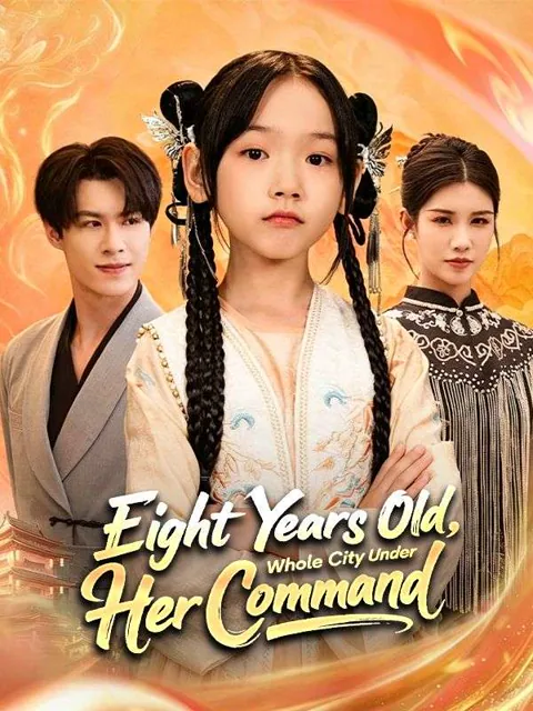 Eight Years Old, Whole City Under Her Command cover image — watch all 73 episodes free in HD